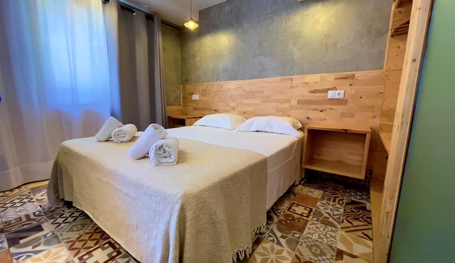 Quinta do Mar - Country & Sea Village