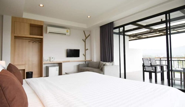 B Boutique Residence