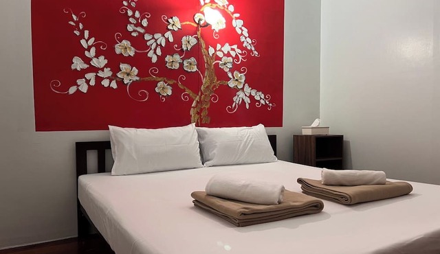 Phuket Old Town Hostel