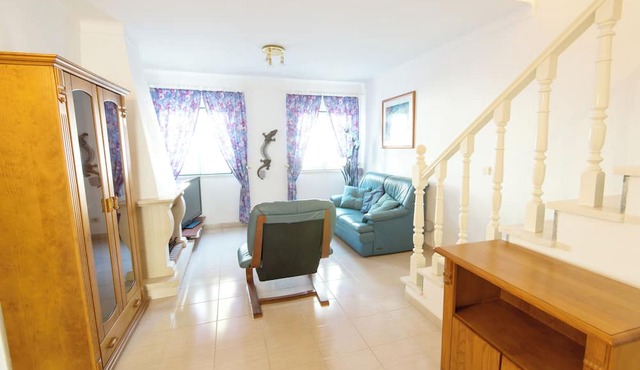 Vila Apartment - Duna Parque Resorts & Hotels