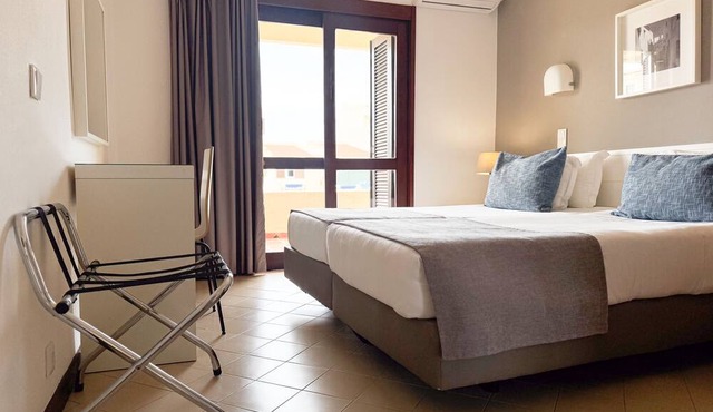 Aura Village City Beach Apartments