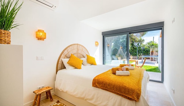 Villa Sapphire