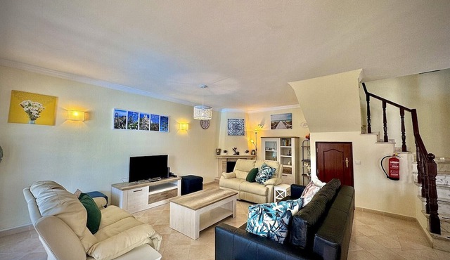 Albufeira Summer Villa 1 by Homing