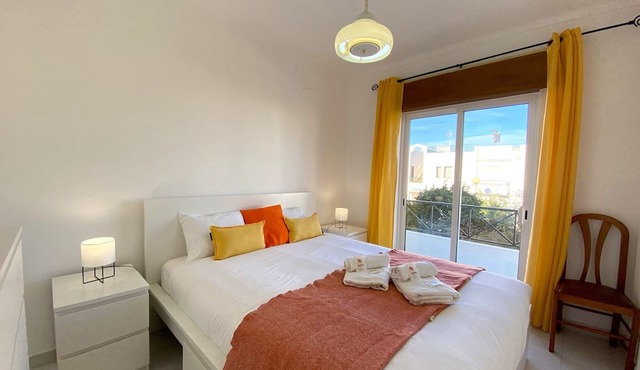 Algarve Manta Rota Terrace by Homing