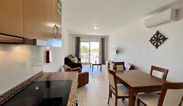 Monte Gordo Beach Ocean View 5 by Homing
