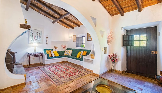 Villa Alice