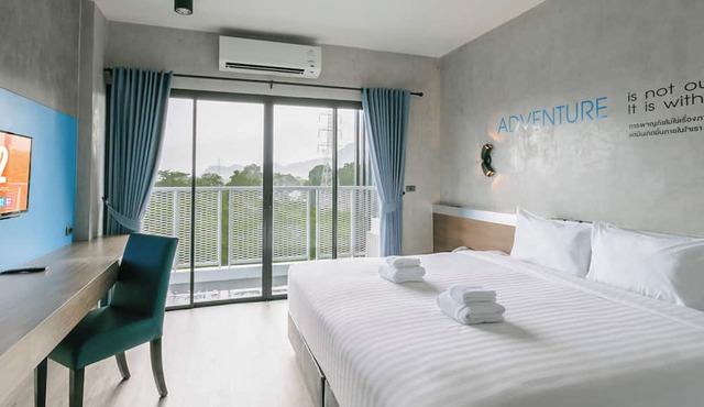 B2 Krabi Premier Hotel