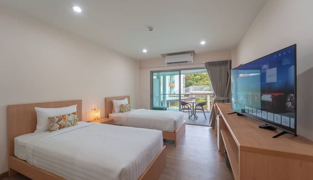 Ventus Phangan
