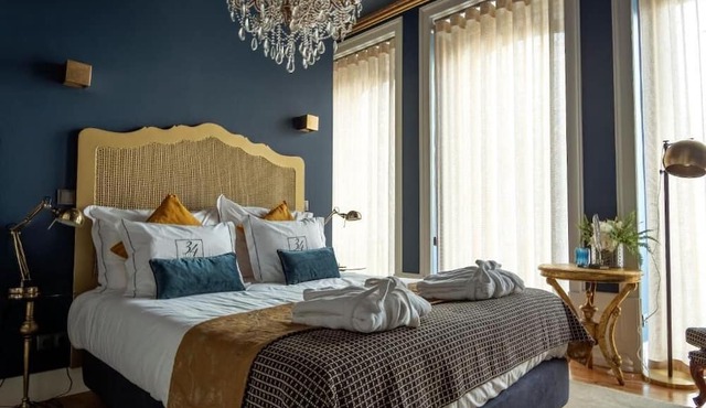 34 Guest House
