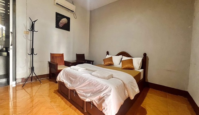 OYO 75517 Mananchaya Resort