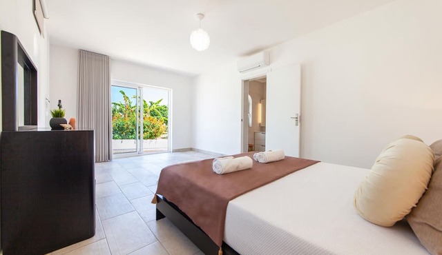Villa Serena