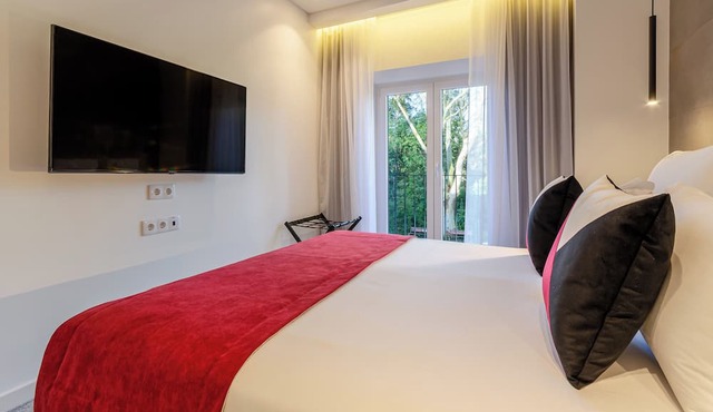 2M BOUTIQUE HOTEL