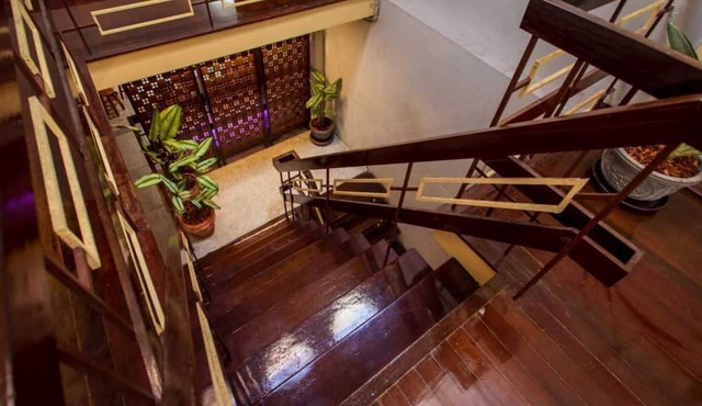 Baan Kong Hostel