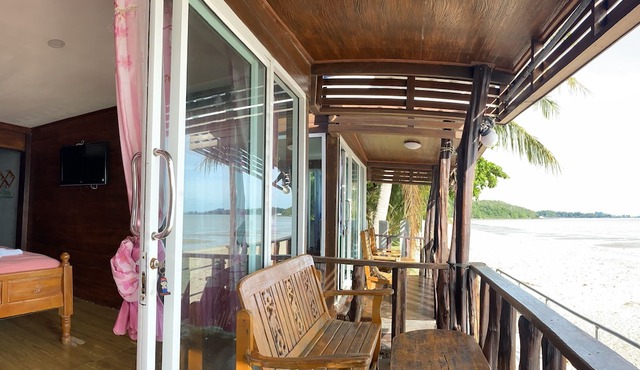 Karndee bangalow