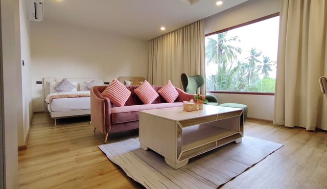 The Willow Phangan