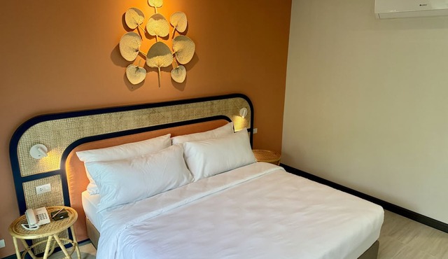 Keereen Resort - Ao Nang Krabi