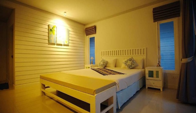 P.P. Blue Sky Resort