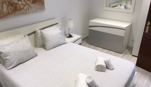 Apartment AT THE Algarve