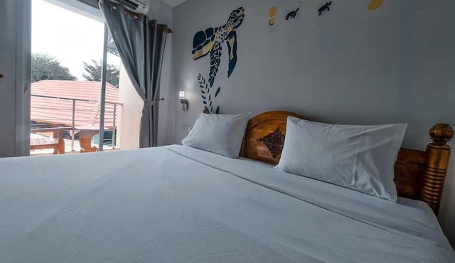 Euro Boutique Hotel