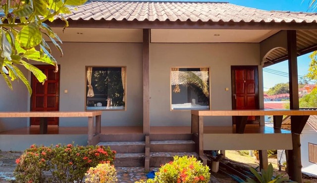 Phupha Bungalow