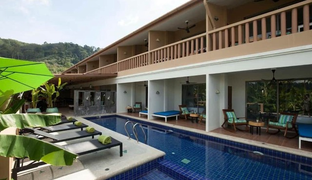 TheLifeCo Phuket - Holistic Wellbeing Center