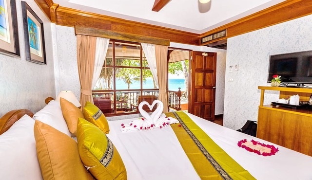 Lamai Coconut Beach Resort
