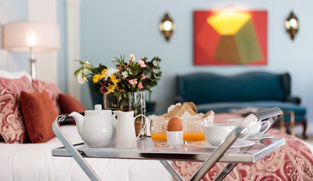 Dear Lisbon - Palace Chiado Suites