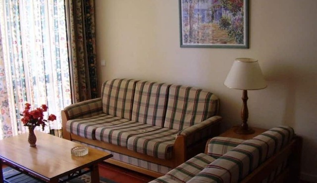 Apartamentos Varandas da Rocha