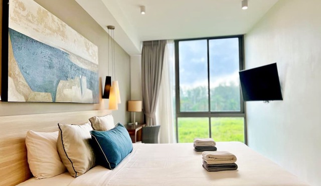 Oceanstone by RESAVA in Choeng Thale