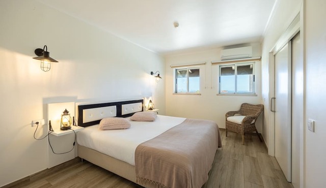 Pontalaia Apartamentos Turisticos