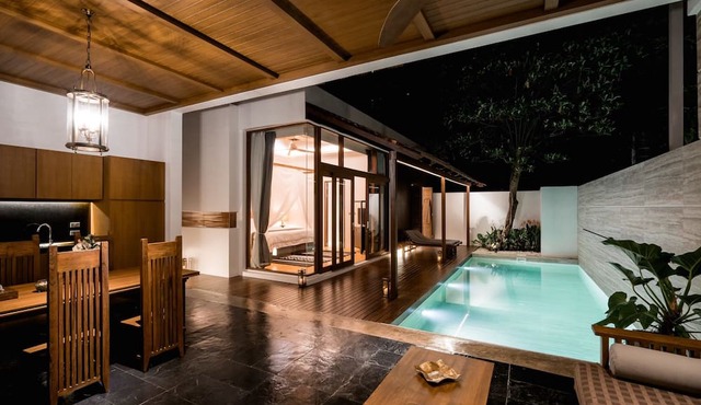 Malisa Villa Suites