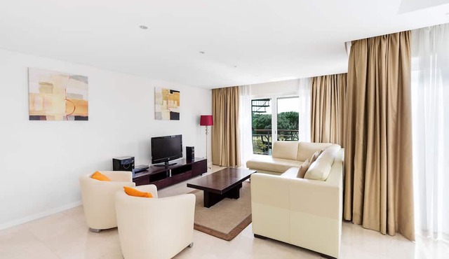 As Cascatas Golf Resort & Spa