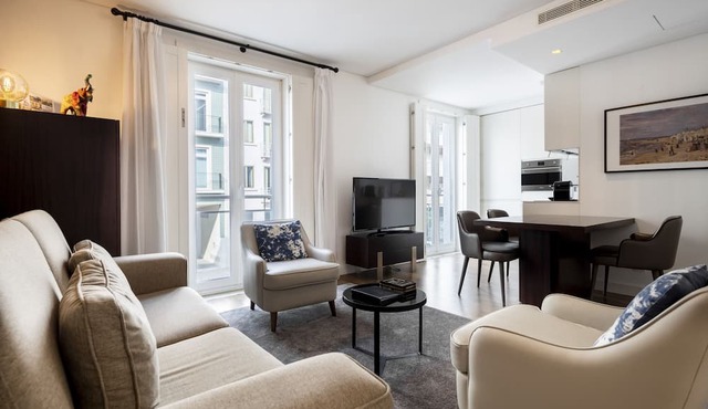 Marquês Best Apartments - Lisbon Best Apartments.