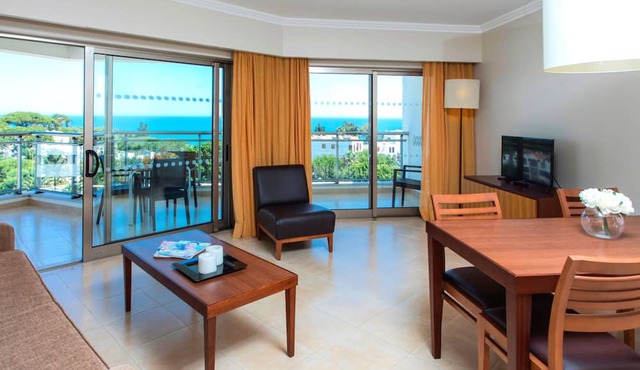 Alfagar Aparthotel