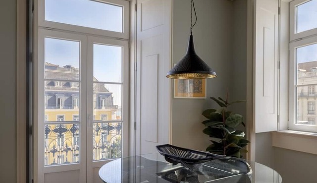 Chiado Camões - Lisbon Best Apartments