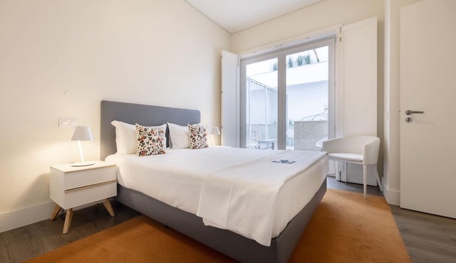 Chiado Mercy - Lisbon Best Apartments