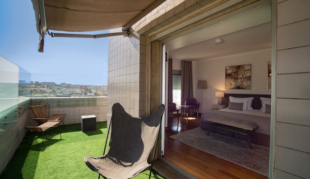 Oriente 25 Apartments by APT IIN - Parque das Nações in Lisbon