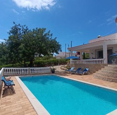 Villa Diana