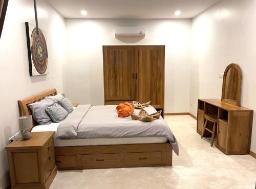 Villa Yolo - Piscine Privée - 5 minutes de marche à pied - Lamai