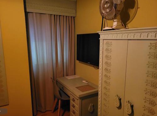 Hotel Vitoria in Santarem