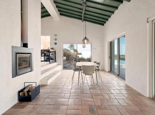 Luxury Eco Villa