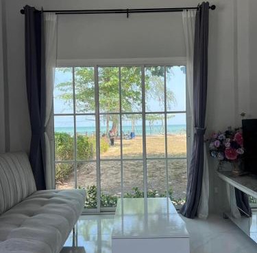 Lamae Cabana Villa ละแมคาบานาวิลลา