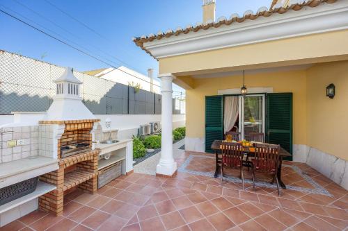 Villa Tucha