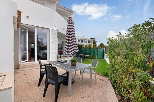 Oura Southvilla Algarve