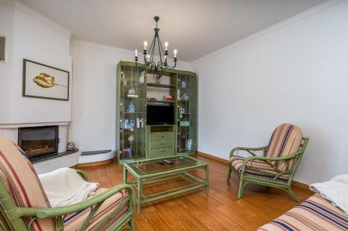 Villa Raposo em Porches