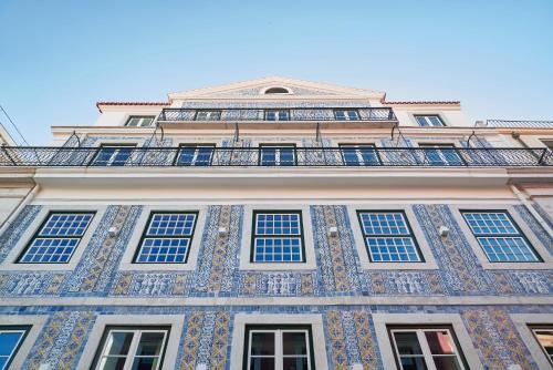 Europe Lisboa Boutique Hotel