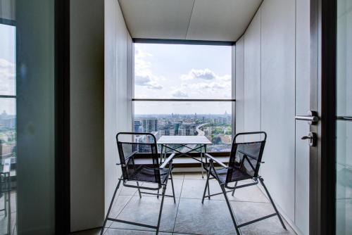 Mayfair Signature Residence Suite Collection in London