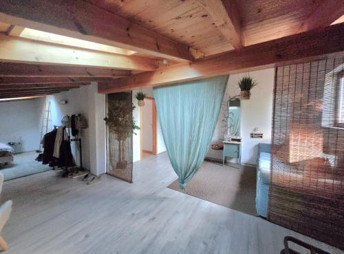 OKU Country Loft