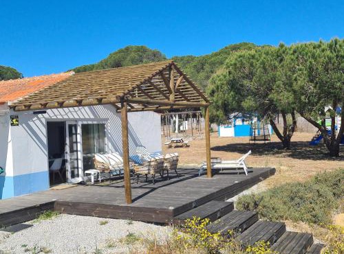 Modern Farmhouse AYO South of Melides
