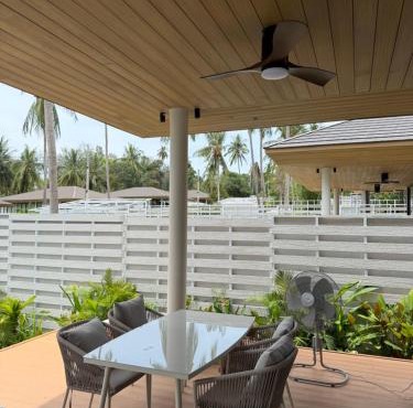 Wave Villa New 2BR Pool Villa